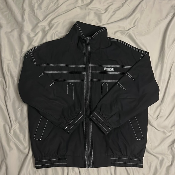 Aelfric Eden stand collar jacket - Picture 1 of 6